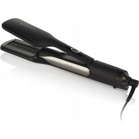 Haarglätter - GHD - Duet Style - Schwarz - 2-in-1 - Air-Fusion - Shine Shot-Modus (1/4)
