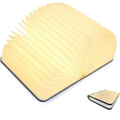 Lampe de bureau, lampe de lecture, veilleuse LED, lampe de chevet USB, lampe murale, idéale pour (1/5)
