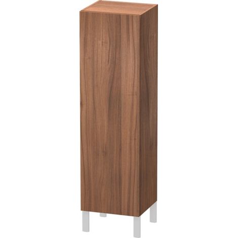 Duravit L-Cube armoires mi-hautes individual, 1 porte charnière à (1/5)
