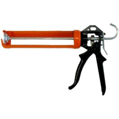 PISTOLA PER SILICONE SKELETON FRAME -OFFERTA- (1/4)