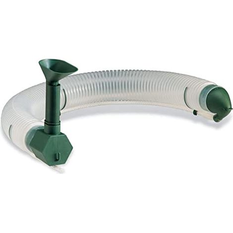 Irrigazione automatica teva hydrum serbatoio 1 litro indicatore livello (1/4)