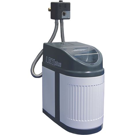 SYR Addolcitore singolo LEX Plus 10 Connect, 1500.01.010