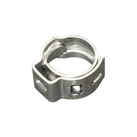 COLLIER INOX RACCORD JET DENTAIRE POUR PETIT ELECTROMENAGER BRAUN - 64715677
