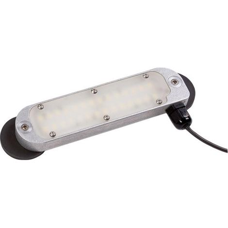 Barra de luz LED 140mm