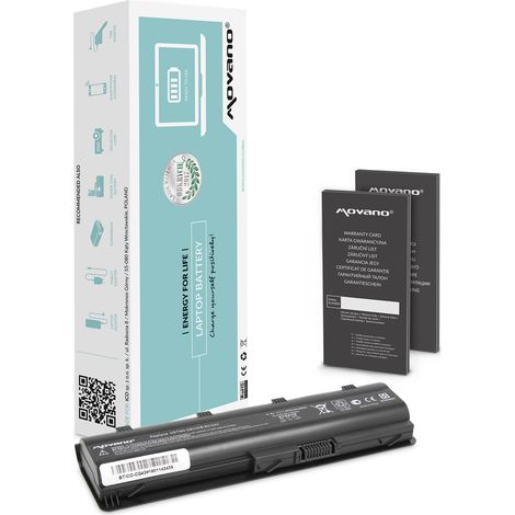 Batteria hstnn-Q60C MU06 per HP 240 250 255 (1/5)