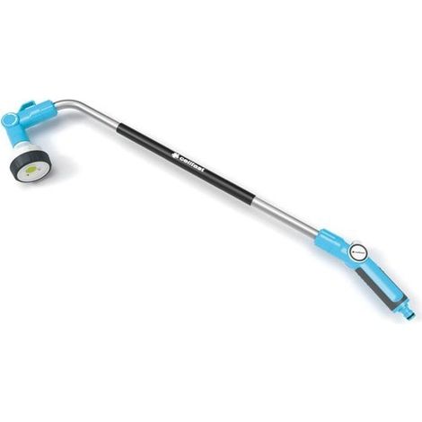 Cellfast - lance d'arrosage télescopique - 4 fonctions - ergo