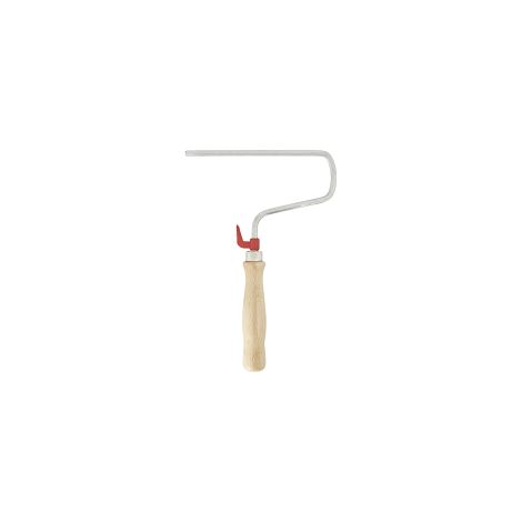 Moldura outil-parfait clip 180 mm mecanismo clip madera
