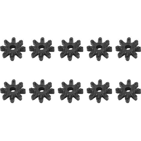 10 Acoplamientos flexibles para columna de dirección compatibles con Hyundai Kia 563152K000FFF (1/5)