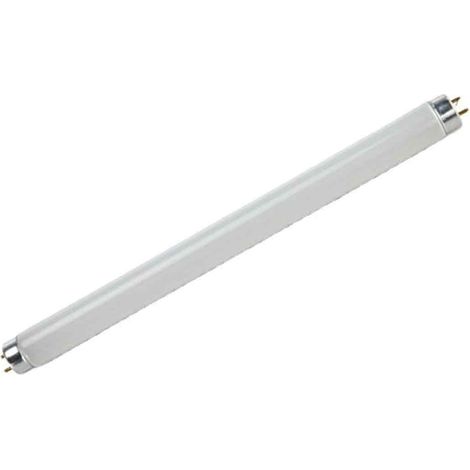 Tube Fluorescent T8 - 15W Lumière Actinique - Angle 360 Degrés - Pour Aquarium Et Éclairage Commercial - 26 X 43 5 Cm (1/5)