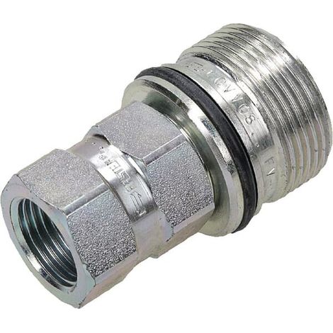 Coupleur FASTER CVV0812GASFV (1/5)