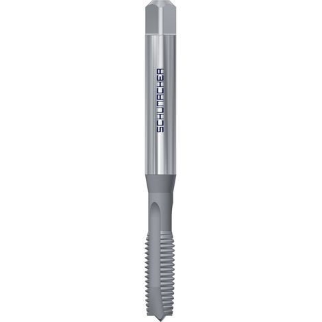 Schumacher 31100 BM4 foro, HSS-E macchina rubinetto trapano elettrico M4 7 g