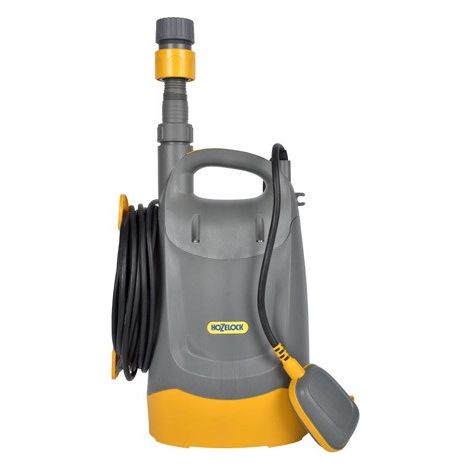 Pompe d'évacuation FLOWMAX 7500 7500 lh Hozelock 350W (1/8)