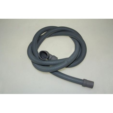 TUYAU VIDANGE 2,14 M POUR LAVE LINGE