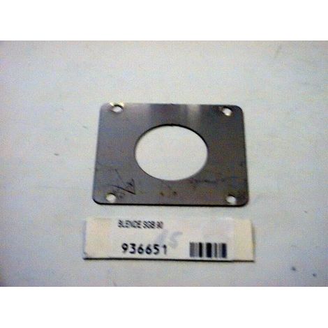 BRÖTJE Diaphragme SGB 90, 936651