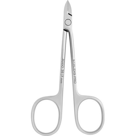Staleks Pro Podo 20 Ösenzange 7mm NP-20-7 (1/4)