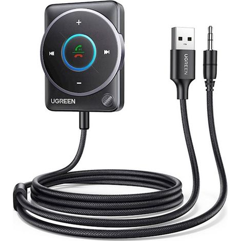 Adaptateur autoradio Bluetooth UGREEN