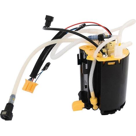 Pompe à carburant dans le réservoir pour Land Rover Discovery LR3 LR4 L319 Range Rover Sport L320 3.0D LR042717 LR014998