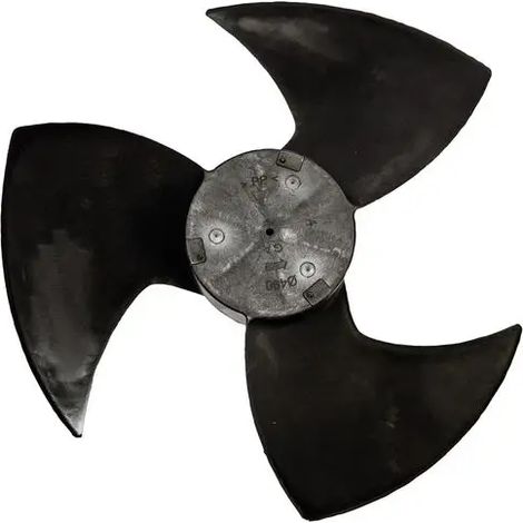 BRÖTJE Ventola ad elica BLW Split B, 7313611