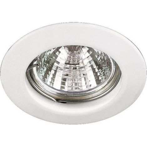 Brumberg Leuchten Einbau-Downlight 50W ws 00211707 (1/2)