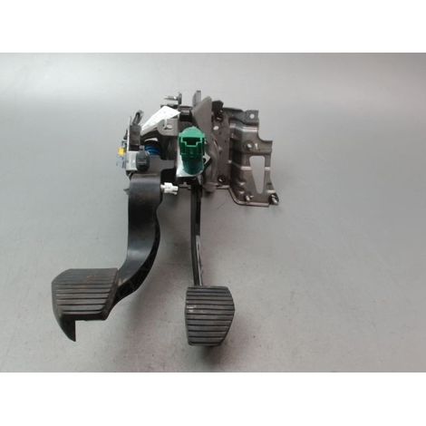 [PRODUIT D'OCCASION] Pedalier Complet CITROEN C4 II Phase 2 (b71) 2014-... ♻️ Ref Oe. 1601cq - Garantie à vie