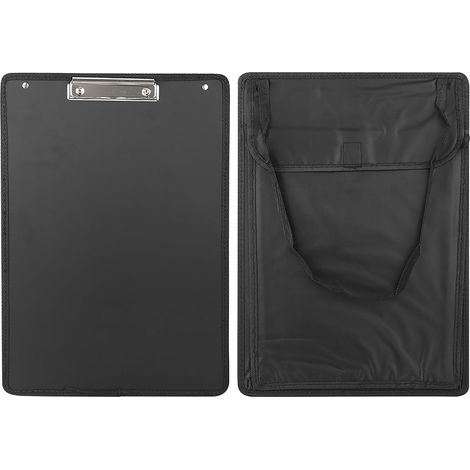 Portable Sketching Board with Power Supply – 8K Black Drawing Board with Shoulder Strap (1/5)