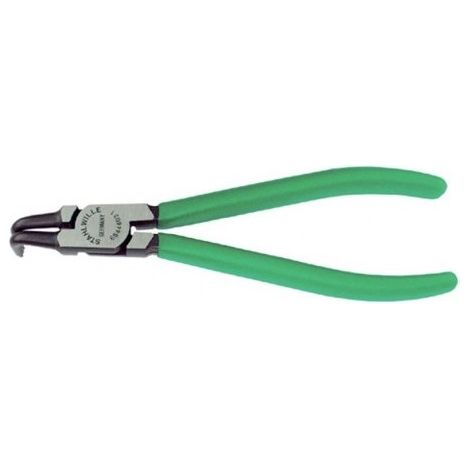 6544 PINZA ANELLI ELASTICI 8-13 MM J01 130 MM