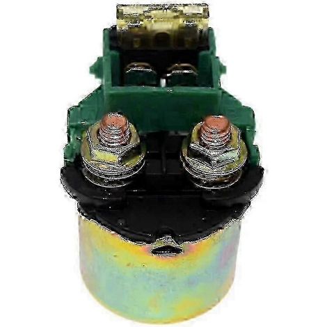 Relais de démarreur pour moto Kawasaki VN800 Vulcan 800 (1996-2005) - Pièces électriques