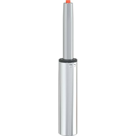 Cilindro a Gas per Sedia da Ufficio Cromo 261-351 mm Ferro vidaXL