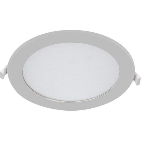 Foco empotrable SATURN 12W 1050lm - Temperatura Variable - Blanco ARLUX LIGHTING