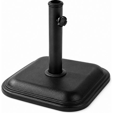 Aga Support pour parasol 35x35 cm (1/2)