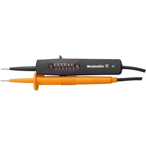 WEIDMÜLLER Spannungsprüfer VT 12-690V IP64 ohne Batterien (1/2)