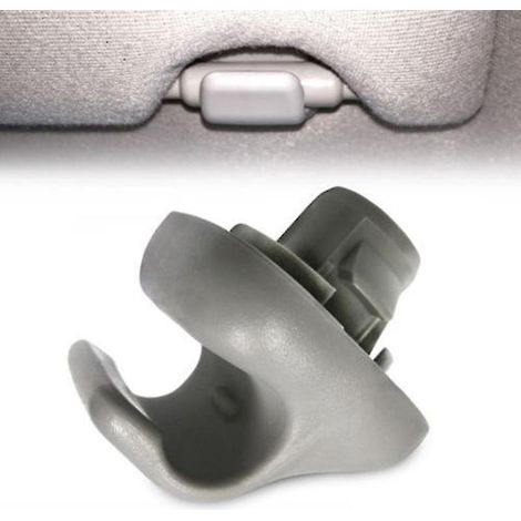 Graue Sonnenblendenhalterung für CR-V/Civic/Accord/Odyssey 88217-s04-003za--