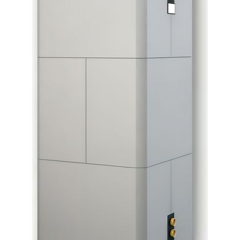 Roth Thermotank Quadroline TQ-TW 500 Chauffe-eau potable, 1115009469