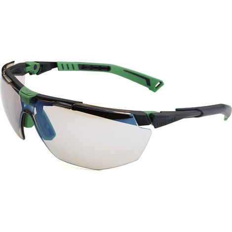 Gafas de seguridad Univet 5X1 para uso interior/exterior