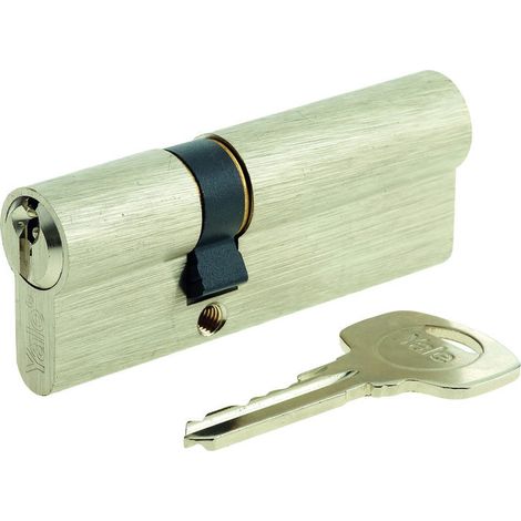 Cilindro 500+ 30x60mm Nk 5g 3c
