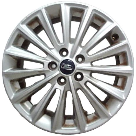 [PRODUIT D'OCCASION] Jante Aluminium FORD G.c-max ♻️ Ref Oe. 2238239 - Garantie à vie