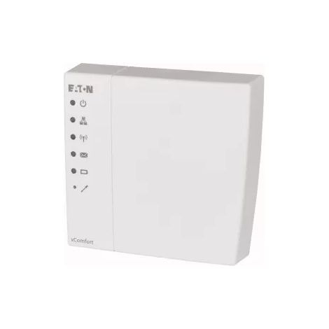 Eaton SMART HOME CONTROLLER (CHCA-00/01 XCOMF) (1/2)
