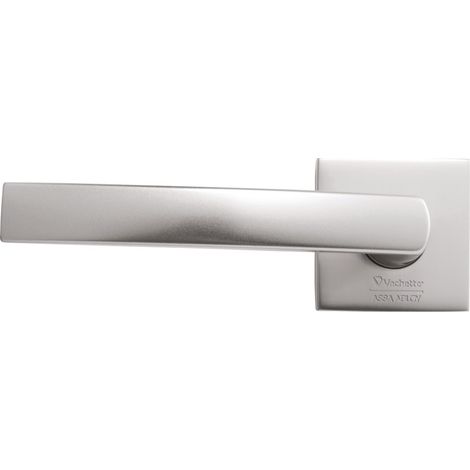 Vachette CITYZEN manija de puerta acabado Anodinox