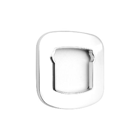 BASETTA SPARTACO CON GUARNIZIONE 50 x 47 mm MAMOLI
