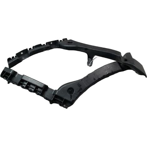 [PRODUIT D'OCCASION] Jeu Supports Pare-choc Arriere PEUGEOT 3008 Break I Phase 1 2009-2013 ♻️ Ref Oe. 7416q0 - Garantie à vie (1/2)