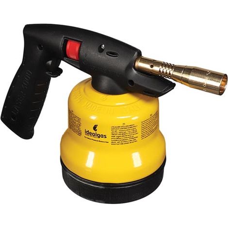 LÁMPARA SOLDADOR LASER 3000 METAL