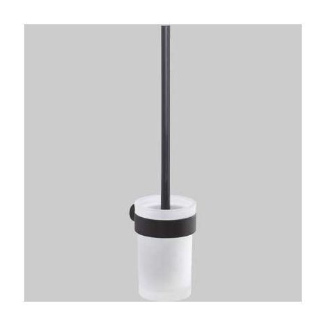 PORTASCOPINO SOSPESO PIRENEI F14 NERO MATT GEDY