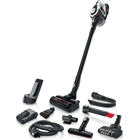 Bosch AKKUHANDSTAUBSAUGER 18V (BSS825ALL WS) (1/5)