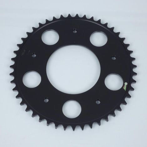 Couronne transmission Esjot pour scooter Aprilia 850 SRV 2012 à (1/4)