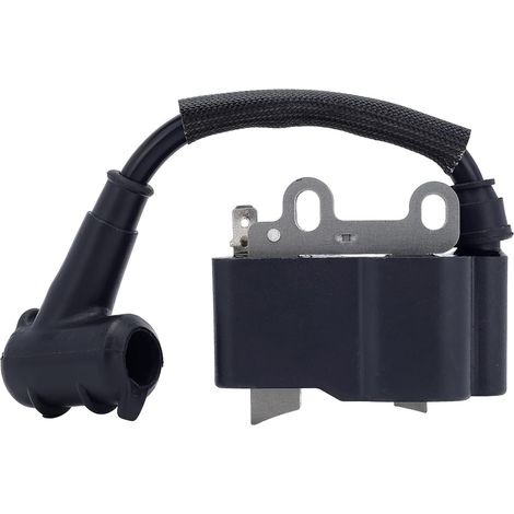 Bobine allumage – Compatible Echo SRM210, SRM225, HC-160, HC-180, HC-200 – Réf. A411000140 – Moteur (1/5)