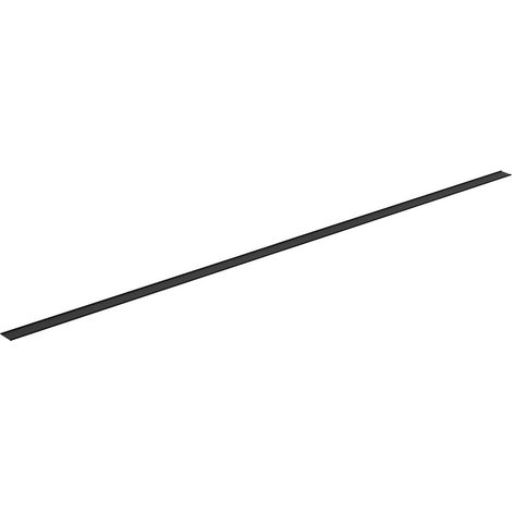 Obturateur de rail droit 200 cm Magnetic Track 20 mm Milagro (1/4)