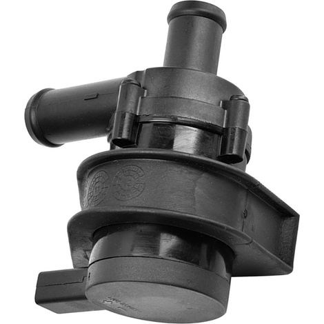 Pompe à eau auxiliaire 1K0965561J pour Volkswagen Beetle et autres véhicules - Pièce de rechange après-vente