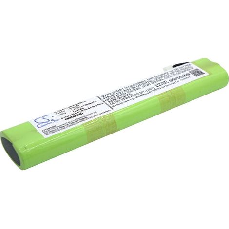 Batteria per TDK Life On Record A33 ecc