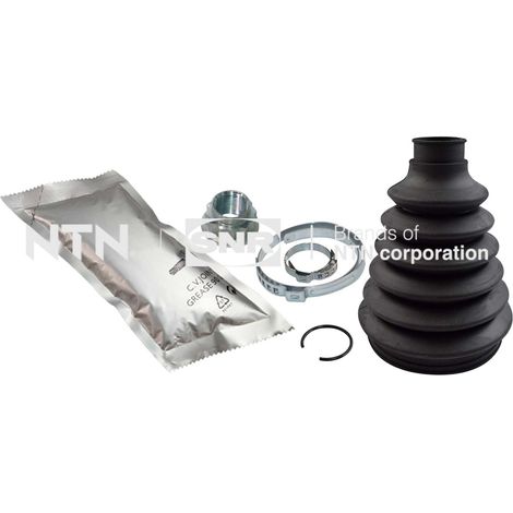 Kits soufflet coté roue - OBK69.007 - SNR - Compatible avec véhicule Toyota
