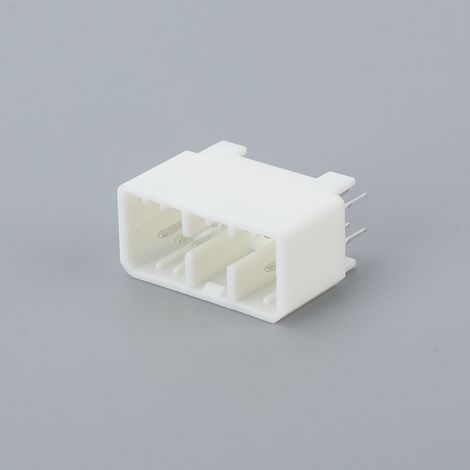 Connecteur 12 broches droites/coudées pour boîtier de siège automobile DJ7121-1.8-10A 174957-1 (1/4)